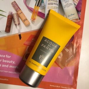 🆕 Acqua Di Parma Hair&shower gel 75ml/2.5oz​